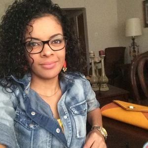 Meet your Posher, Gilda